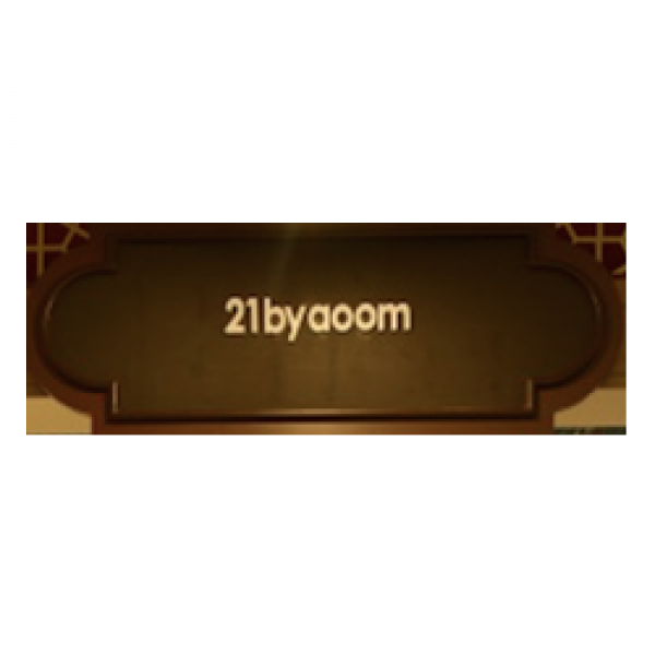 21 By Aoom