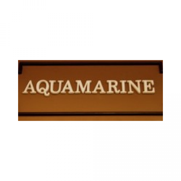 AQUAMARINE