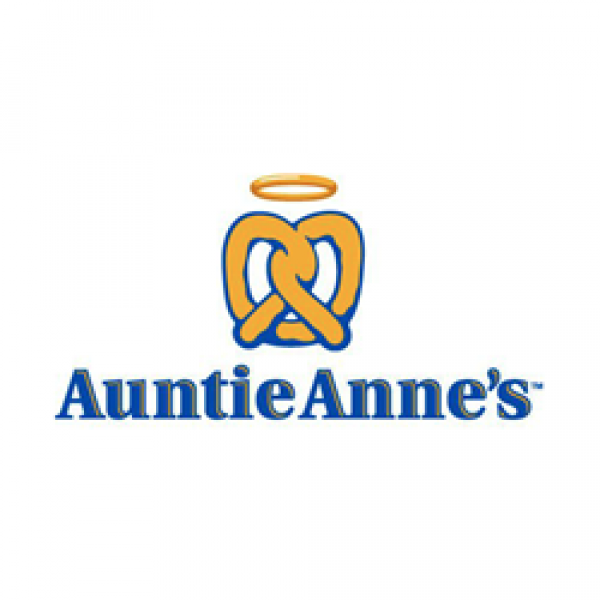 AUNTIE’S ANNE
