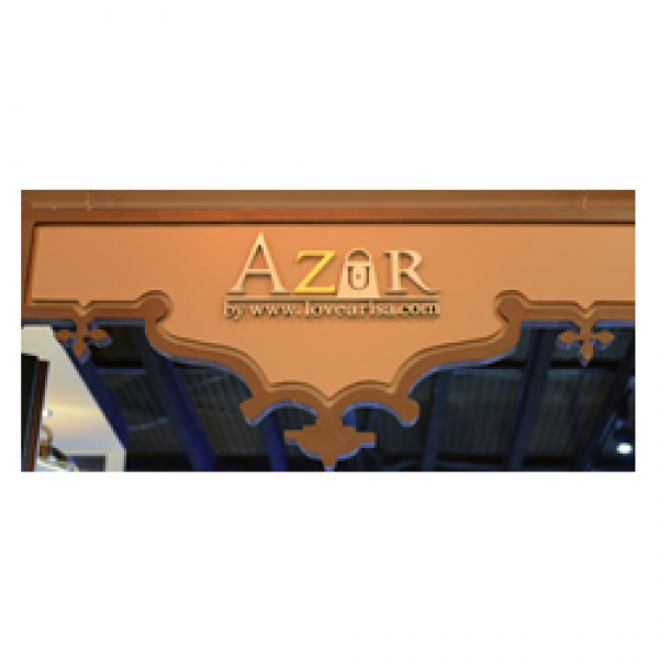AZUR