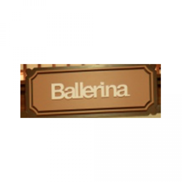 BALLERINE