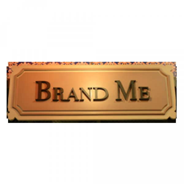 BRAND ME