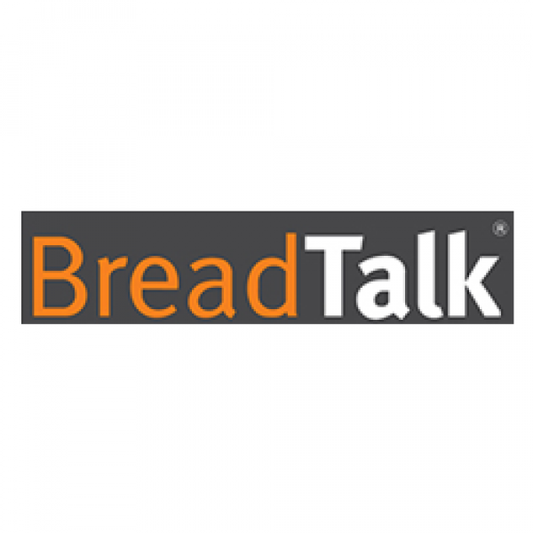 BREAD TALK