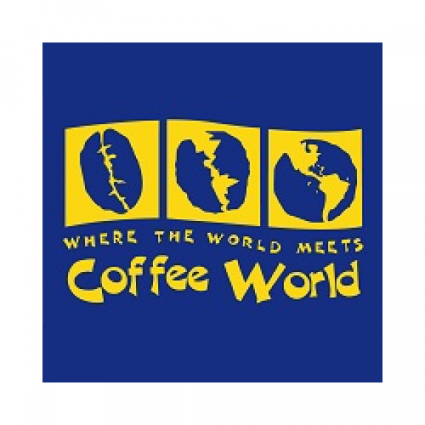 COFFEE WORLD
