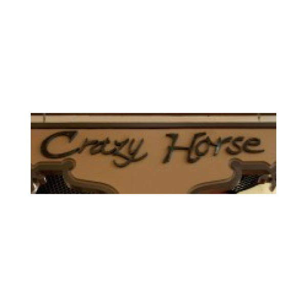 Crazy Horse