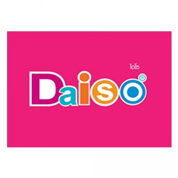 DAISO