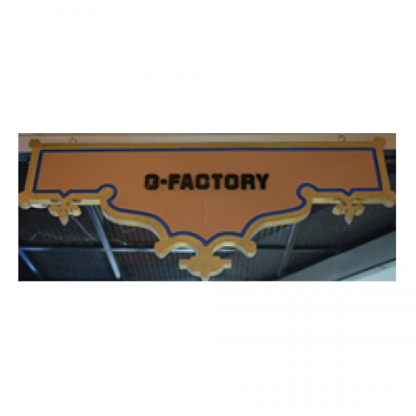 G-FACTORY