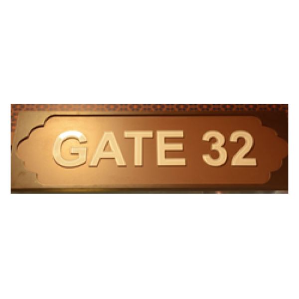 GATE32