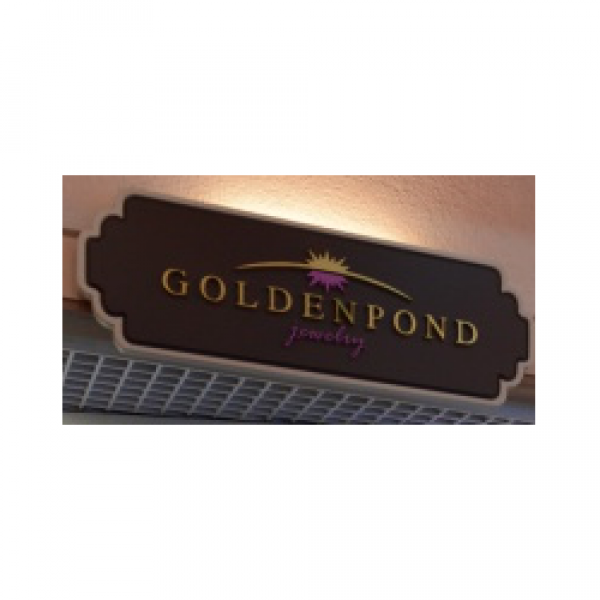 GOLDEN POND JEWELRY