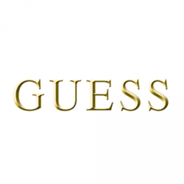 GUESS WATCH