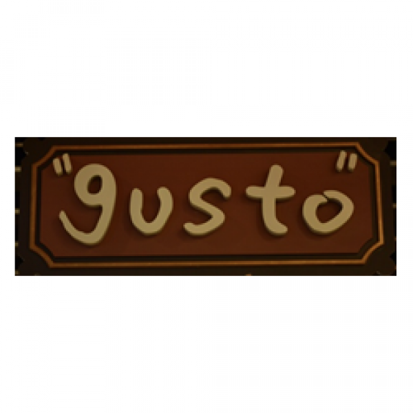 GUSTO