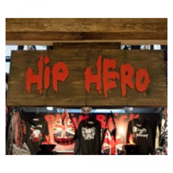 HIP HERO