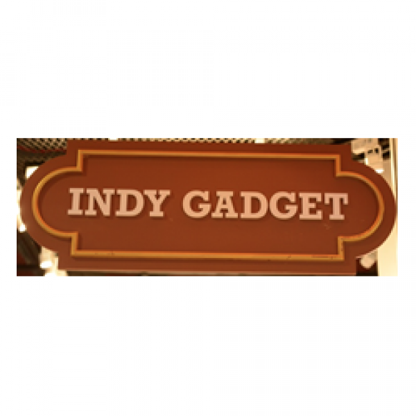 INDY GADGE