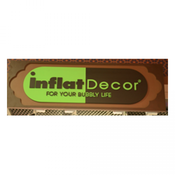 INFLAT DÉCOR