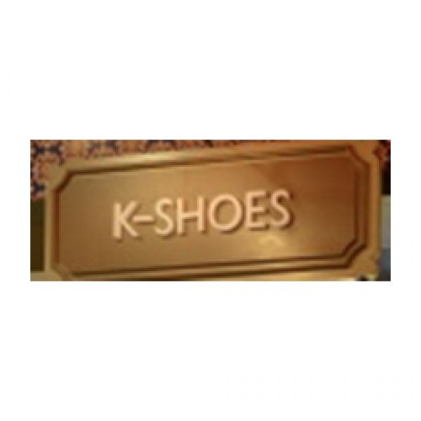 K.SHOES
