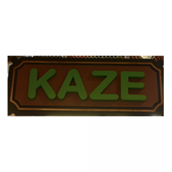 KAZE