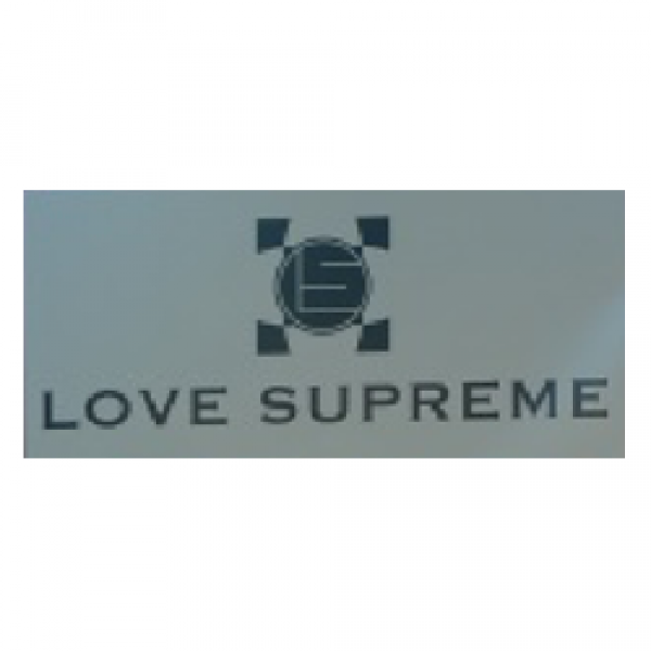 LOVE SUPREME