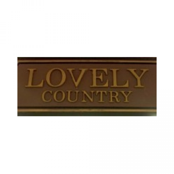 LOVELY COUNTRY