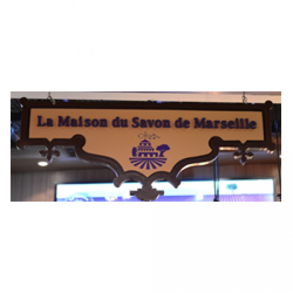 La Maison du Savon de Marseille