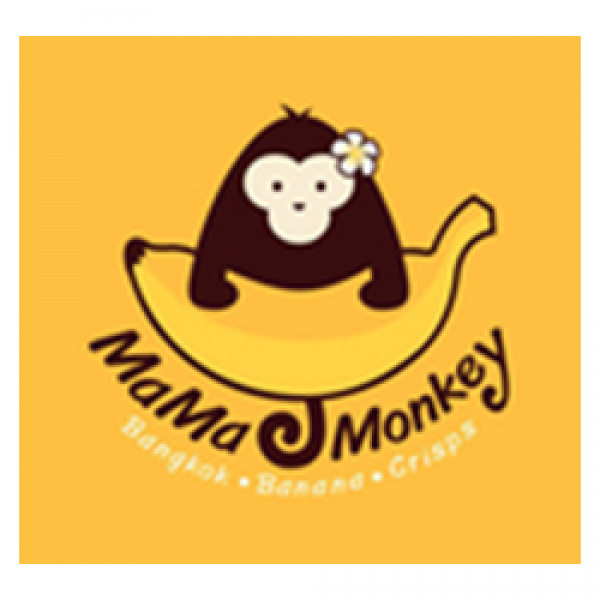 MAMA MONKEY