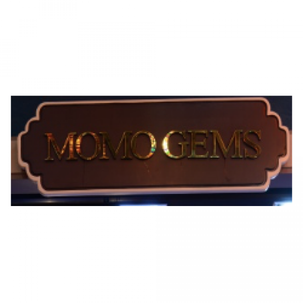 MOMO GEMS