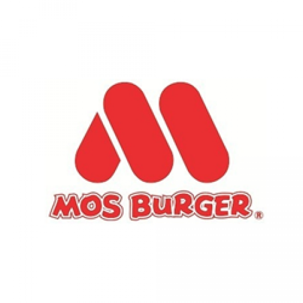 MOS BURGER