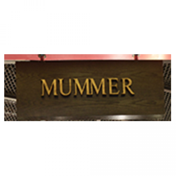 MUMMER