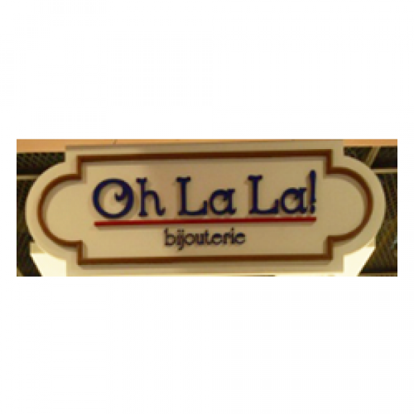 OH LA LA