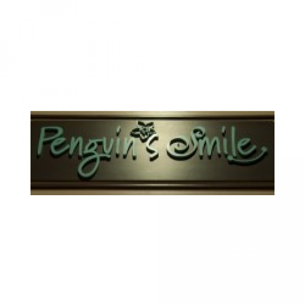 PENQUIN’S SMILE