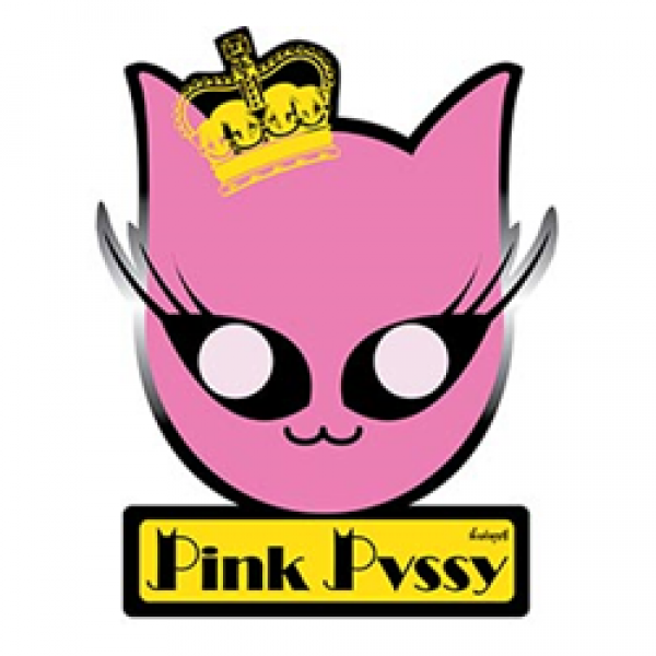 PINK PVSSY