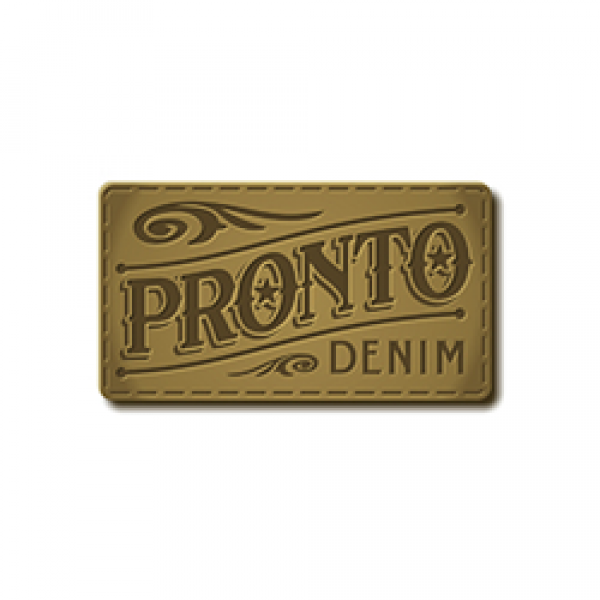 PRONTO DENIM