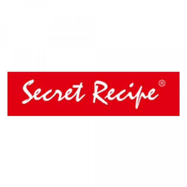 SECRET RECIPE