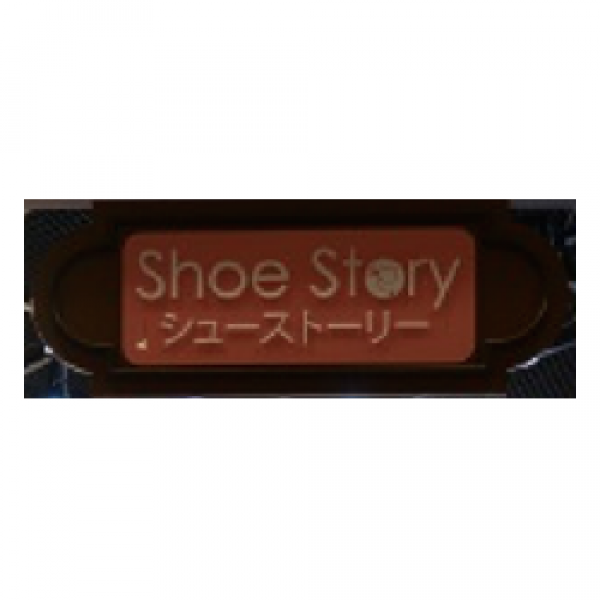 SHOE STORY