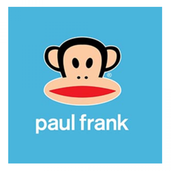 THE PAUL FRANK