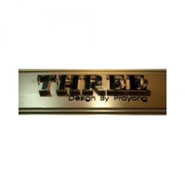 THREE