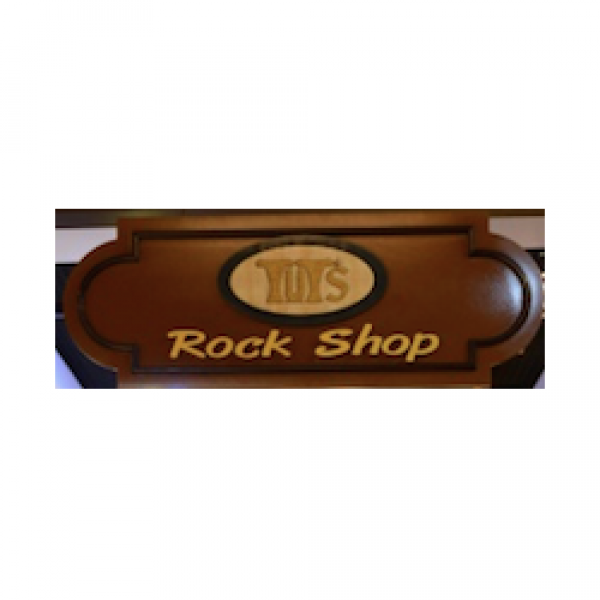 TUT’S Rockshop