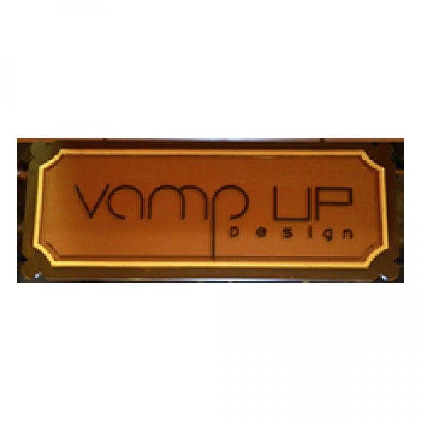 VAMP UP DESIGN