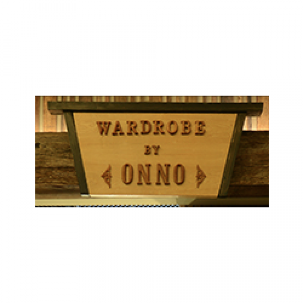 WARDROBE BY ONNO