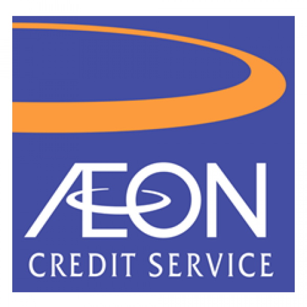 AEON Credit Service