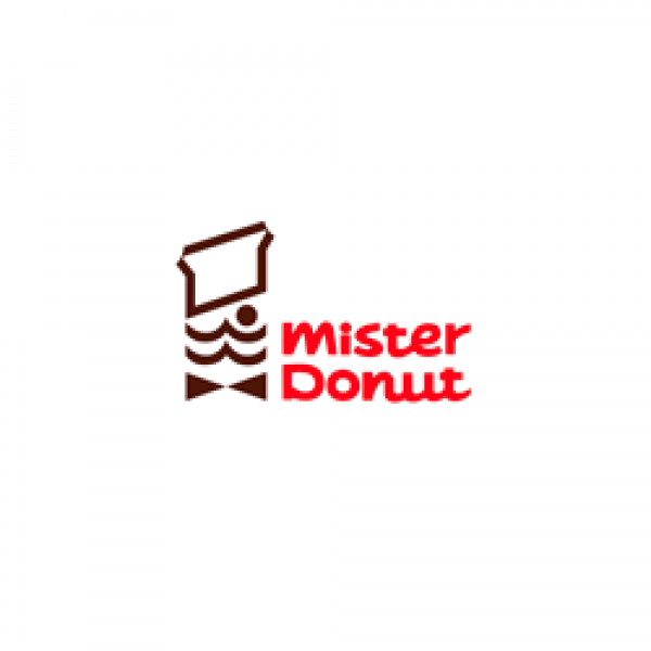 MISTER DONUT