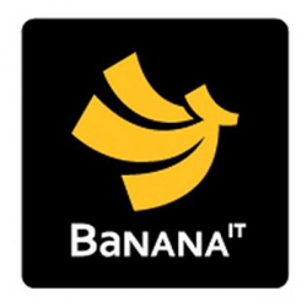 BANANA IT