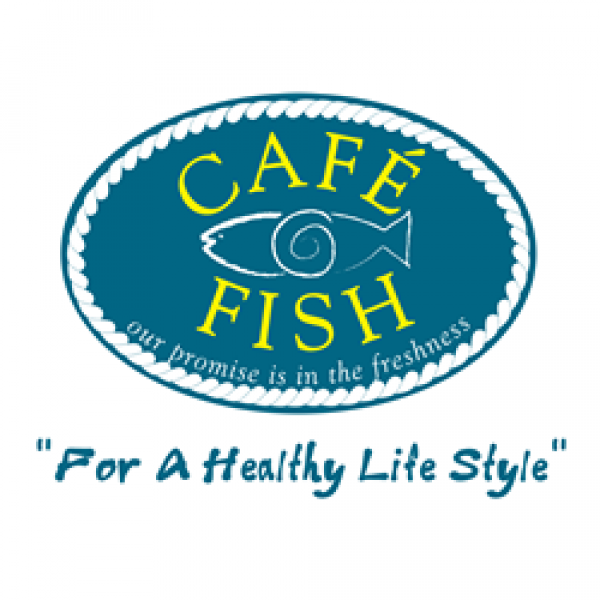 CAFE FISH