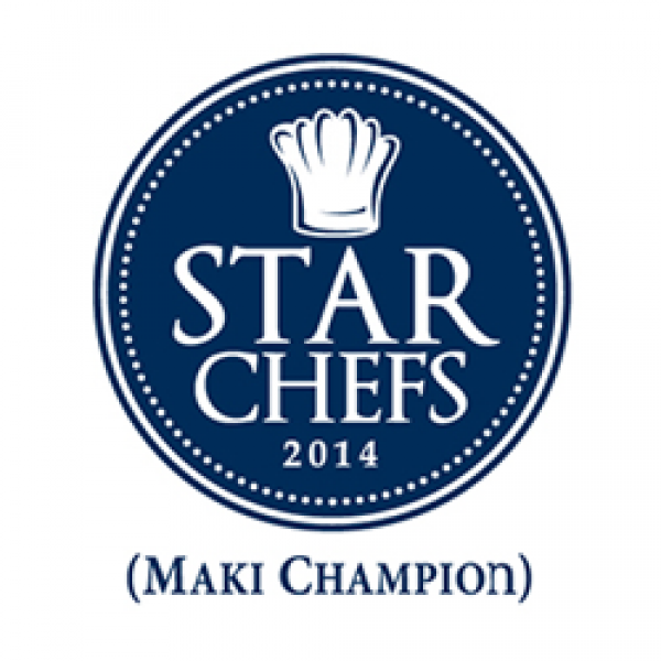 STAR CHEFS