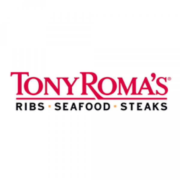 TONY ROMA’S