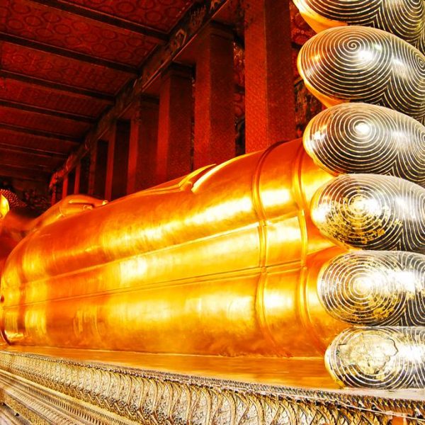 来泰国旅游你不可错过的 曼谷景点