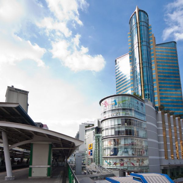 曼谷交通攻略：曼谷旅游畅行无阻(下)