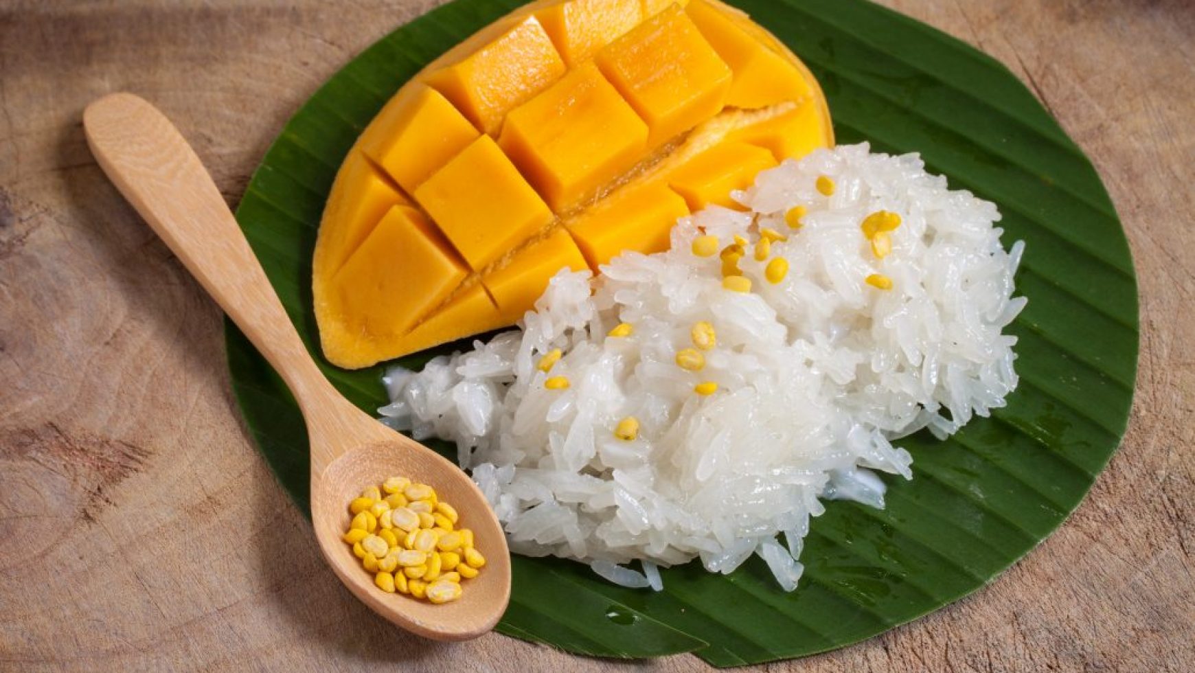 曼谷美食:经典必吃别错过(上)