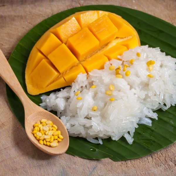 曼谷美食：经典必吃别错过(上)
