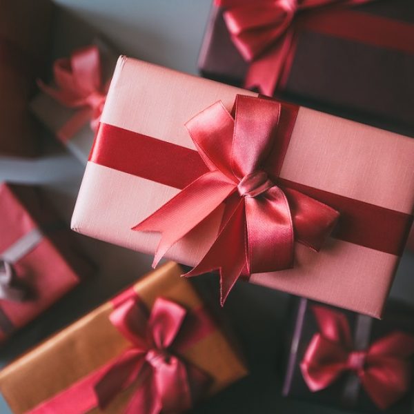 Terminal21 购物中心的独家秘笈：情人节礼物送什么给女友之三招必杀技！