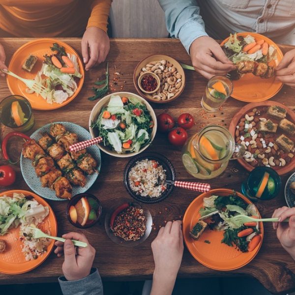 Terminal21 曼谷购物中心中的曼谷美食推荐